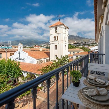 Lxr La Perla Renovated 2Hab. Apt Беналмадена Екстериор снимка