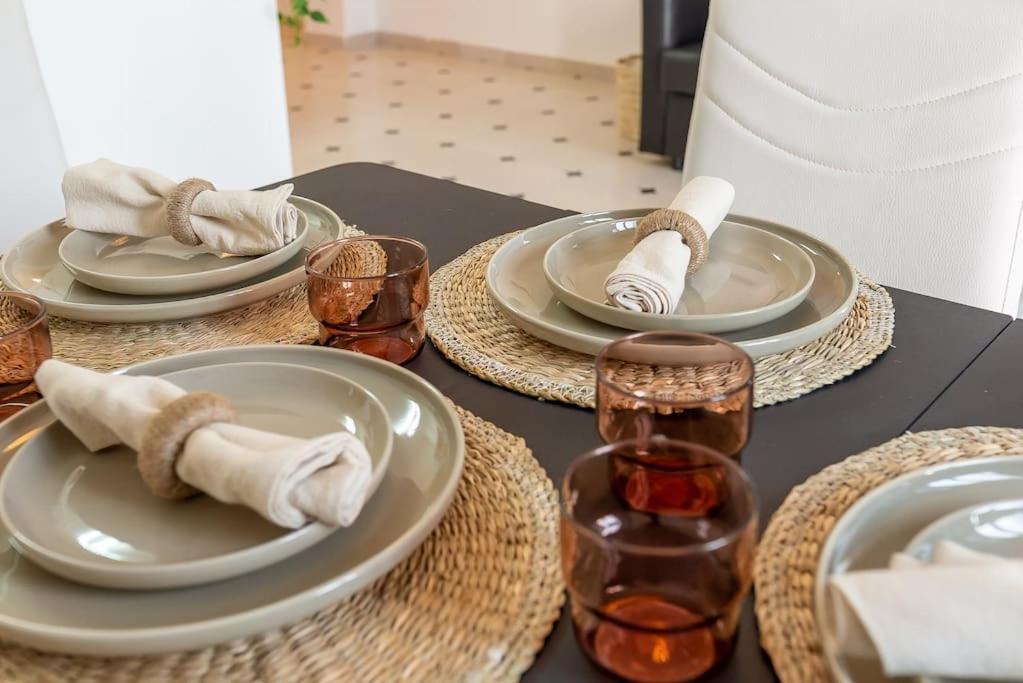 Lxr La Perla Renovated 2Hab. Apt Беналмадена Екстериор снимка