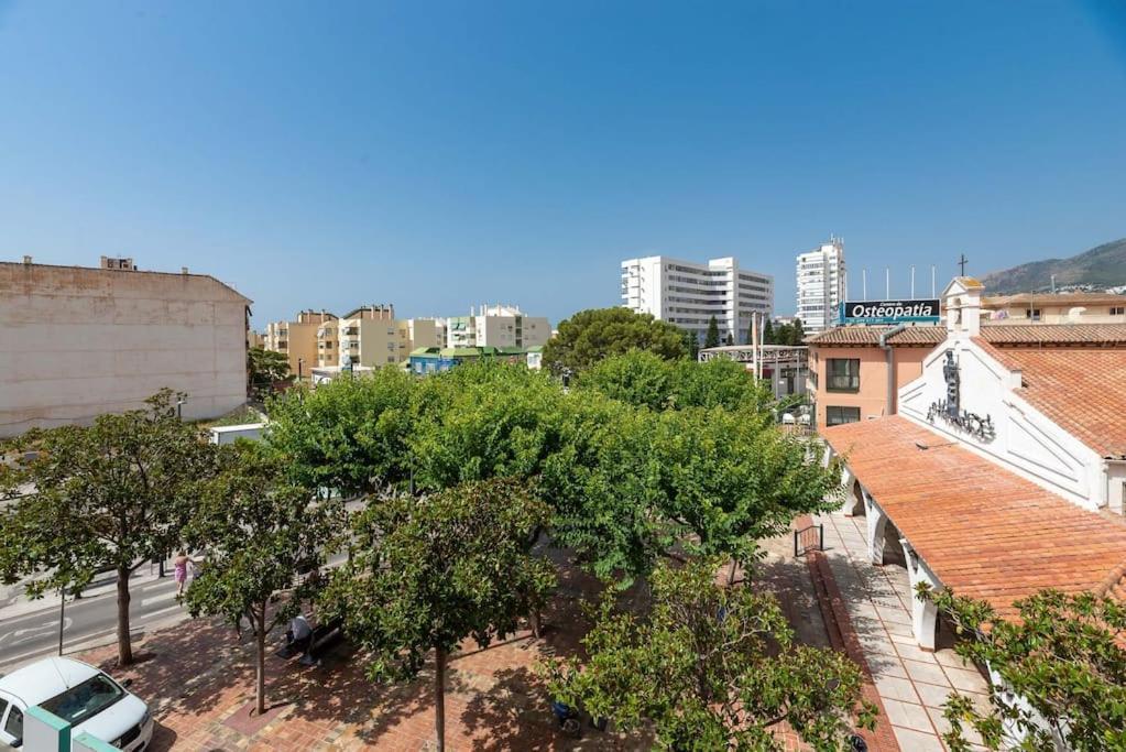 Lxr La Perla Renovated 2Hab. Apt Беналмадена Екстериор снимка